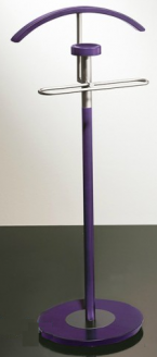 Вешалка напольная Herdasa Galan-309 Фиолетовый