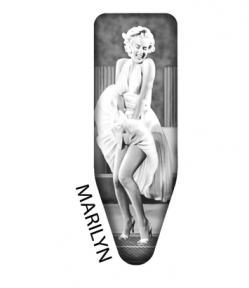 Чехол для гладильной доски Colombo Marilyn M