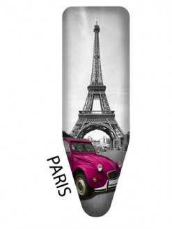 Чехол для гладильной доски Colombo Paris XL